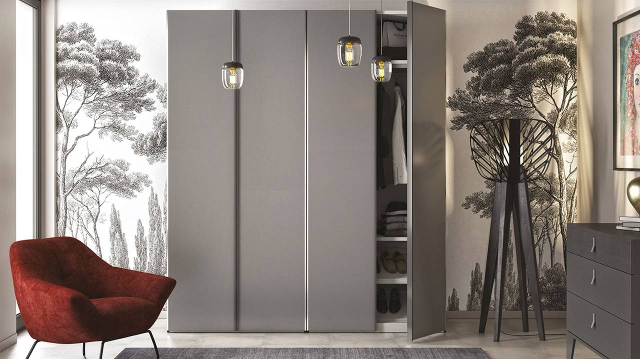 chambre rangement modulable meubles gautier