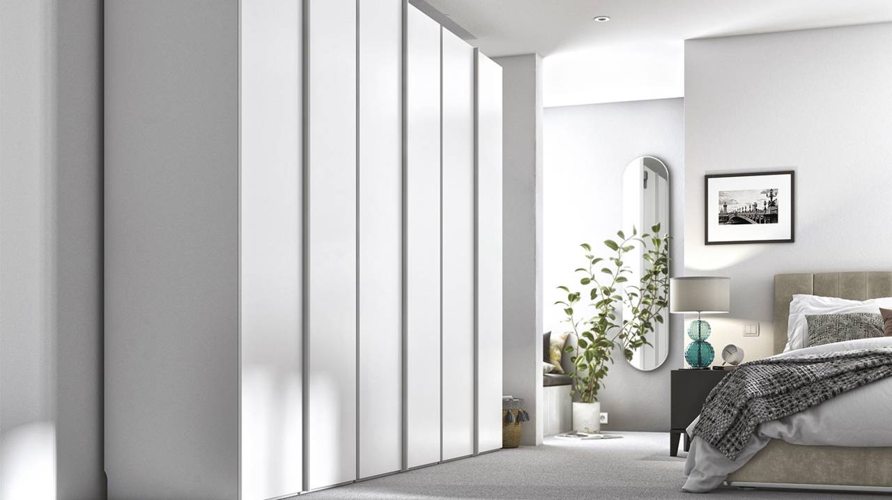 chambre rangement modulable meubles gautier