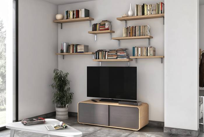 rangement modulable meubles gautier