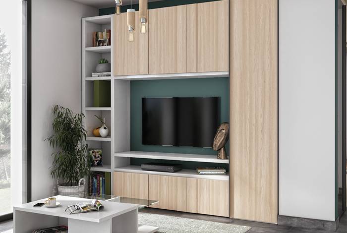 rangement modulable meubles gautier