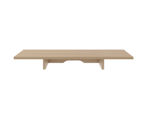 Support TV pour banc TV L.120 Arco