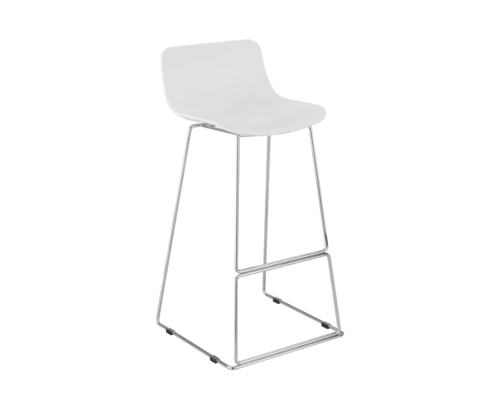 Tabouret haut Filo