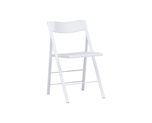 Chaise pliante Colors