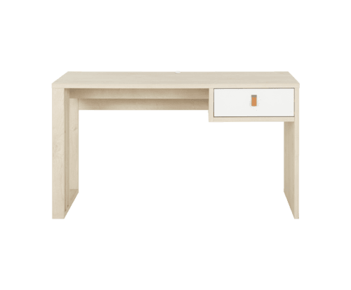 Bureau 1 tiroir Lodge
