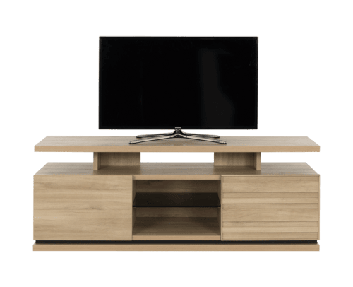 Support TV pour banc TV 160 Natura