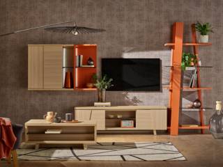 Inspiration Salon Arco meubles Gautier