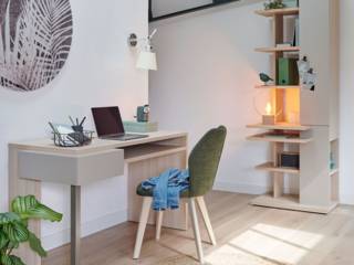 Inspiration Bureau Graphic meubles gautier