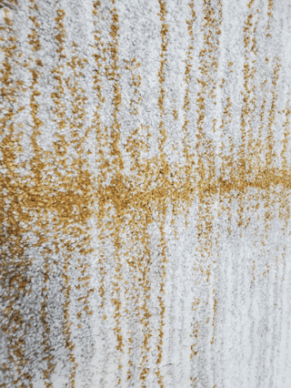 Tapis Split Safran