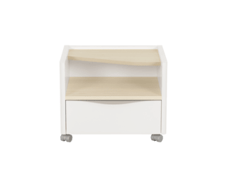Bloc 1 tiroir Mistral