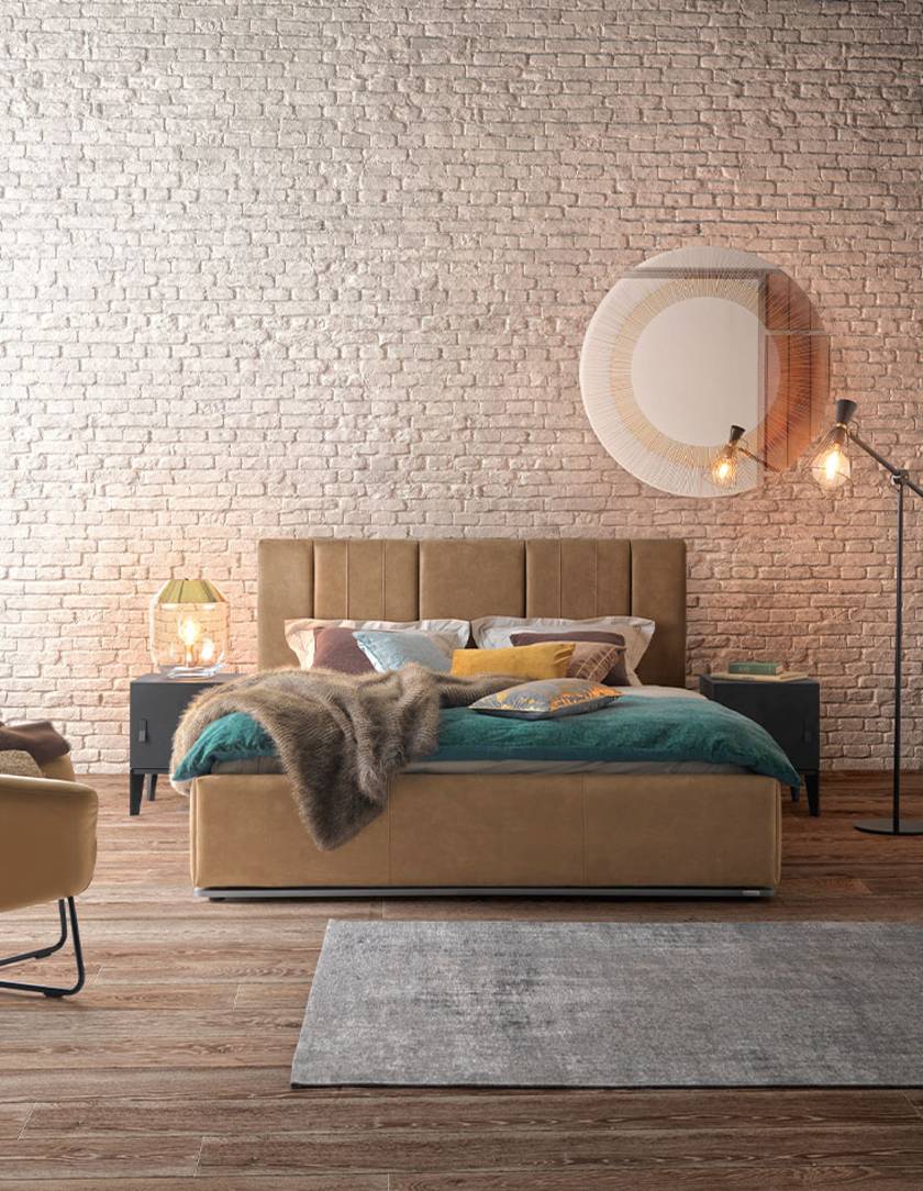 Lit Gautier 140x190null