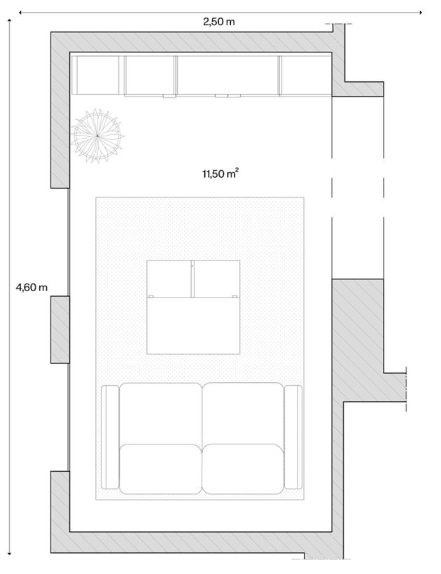 rangement modulable meubles gautier
