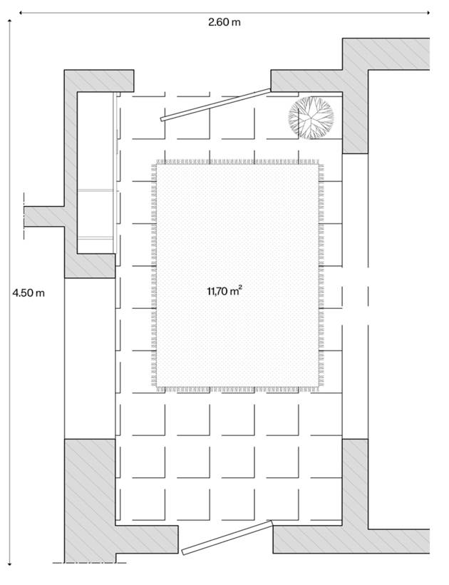 petits espaces rangement modulable meubles gautier