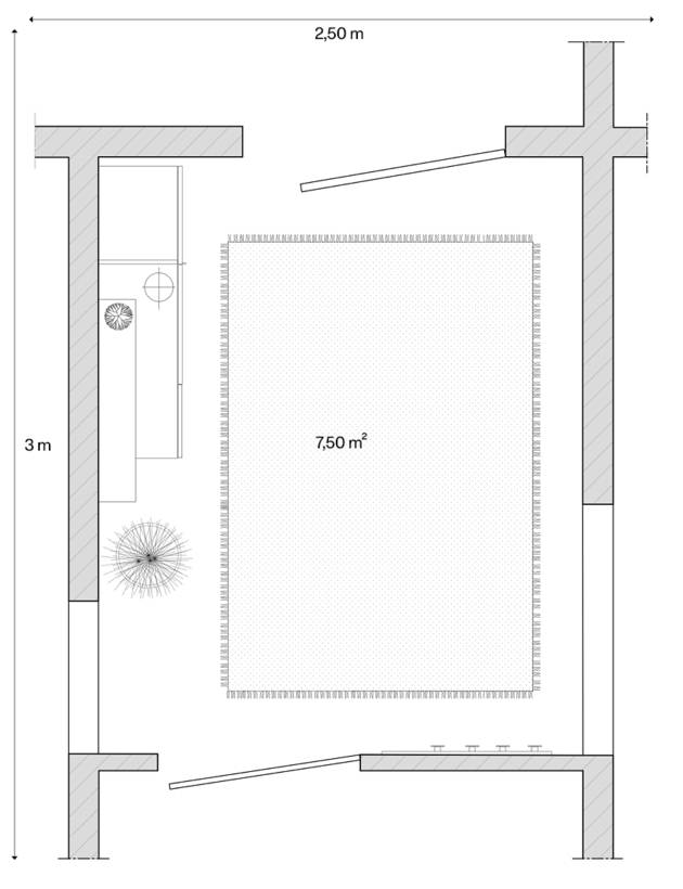 entrée et couloir rangement modulable meubles gautier