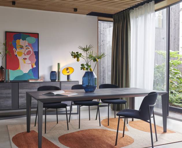 Tables de salle à manger design | Meubles Gautier
