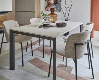 Tapis Vallauris Terra