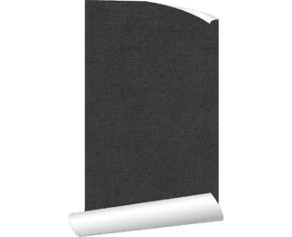 Papier peint Kroma - Kimono Agathe Lys Caviar