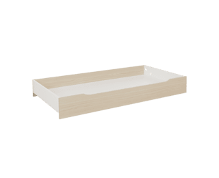 Option tiroir Mistral