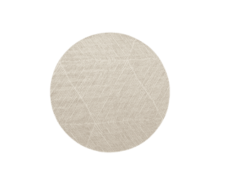 Tapis Mozambique Beige