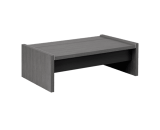 Table basse plateau coulissant Preface 