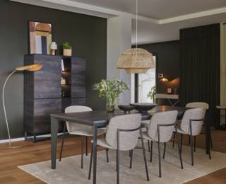 Table basse Audace