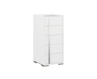 Chiffonnier 5 tiroirs Tactil