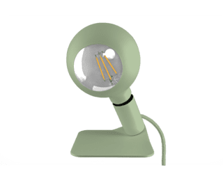 Lampe Magnetique Iride Vert