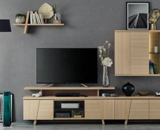 Support TV pour banc TV L.120 Arco
