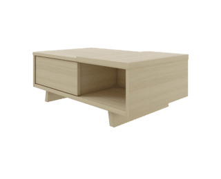 Table basse Arco