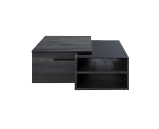 Table basse Audace
