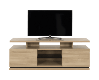 Support TV pour banc TV 160 Natura