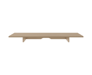 Support TV pour banc TV L.160 Arco