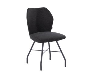 Chaise Edito métal