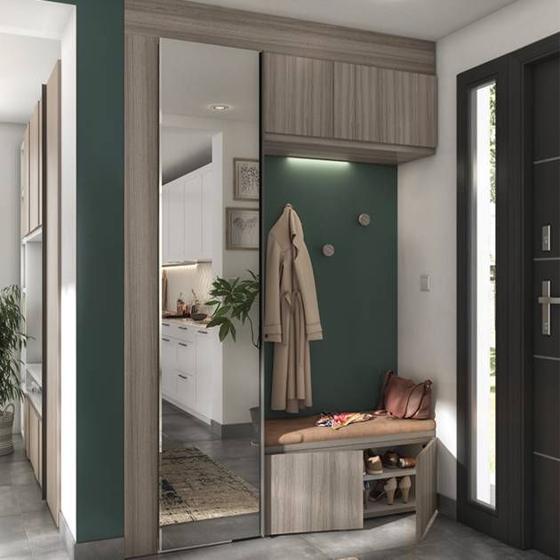 petits espaces rangement modulable meubles gautier