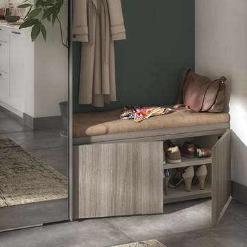 petits espaces rangement modulable meubles gautier