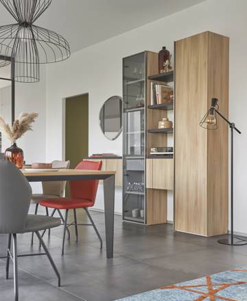 rangement modulable meubles gautier