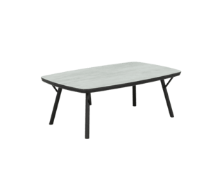 Table basse rectangulaire Evasion