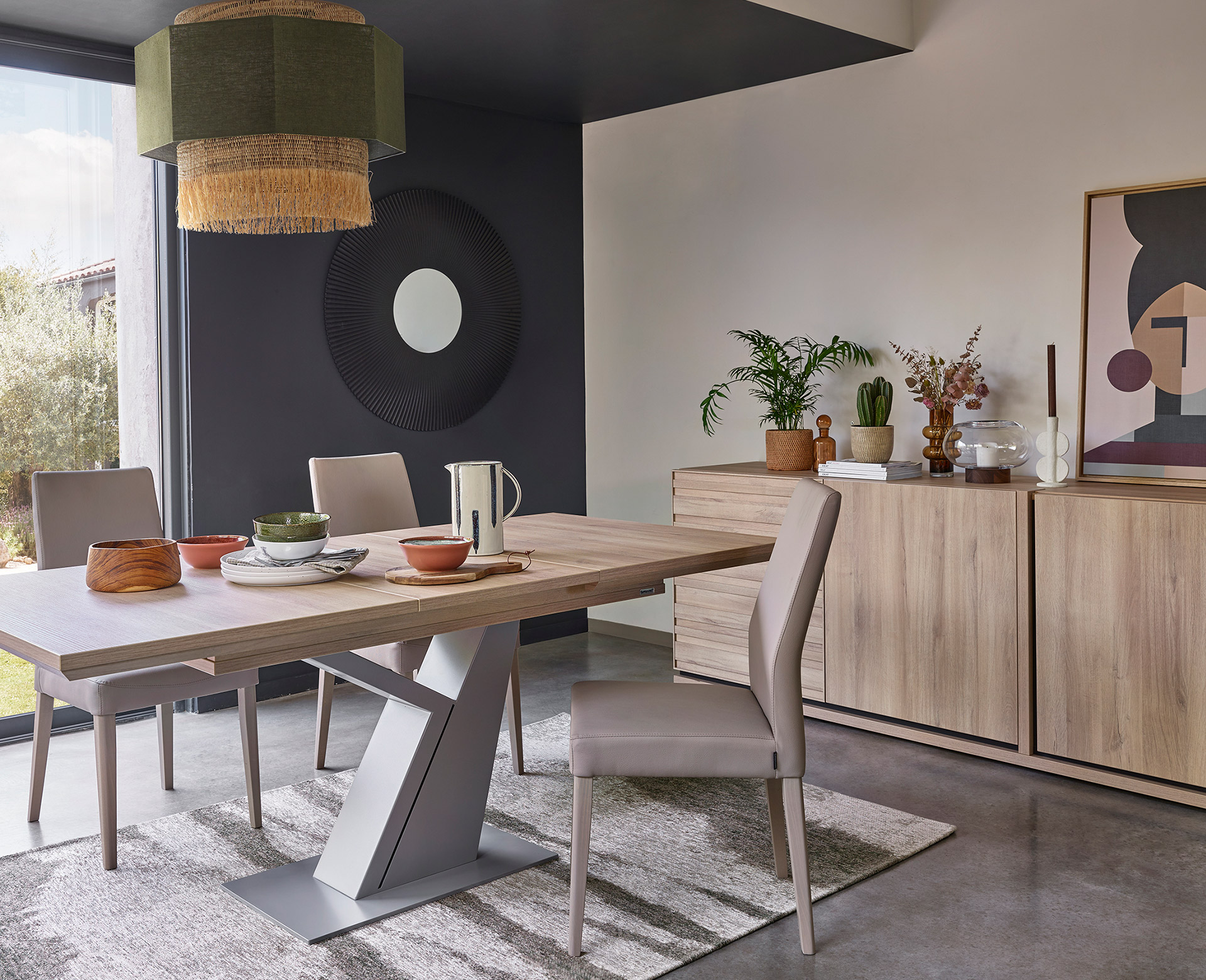 AnnonceTables en Bois - Surfaces selon la Nature - Tables En Bois